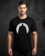 Batman - In The Shadows T-shirt