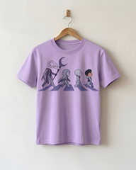 Moonknight - Graphic T-Shirt