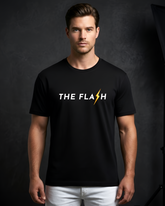 The Flash - Graphic T-Shirt