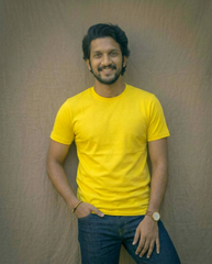Regular Fit T-Shirt