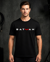 The Batman - Design T-Shirt