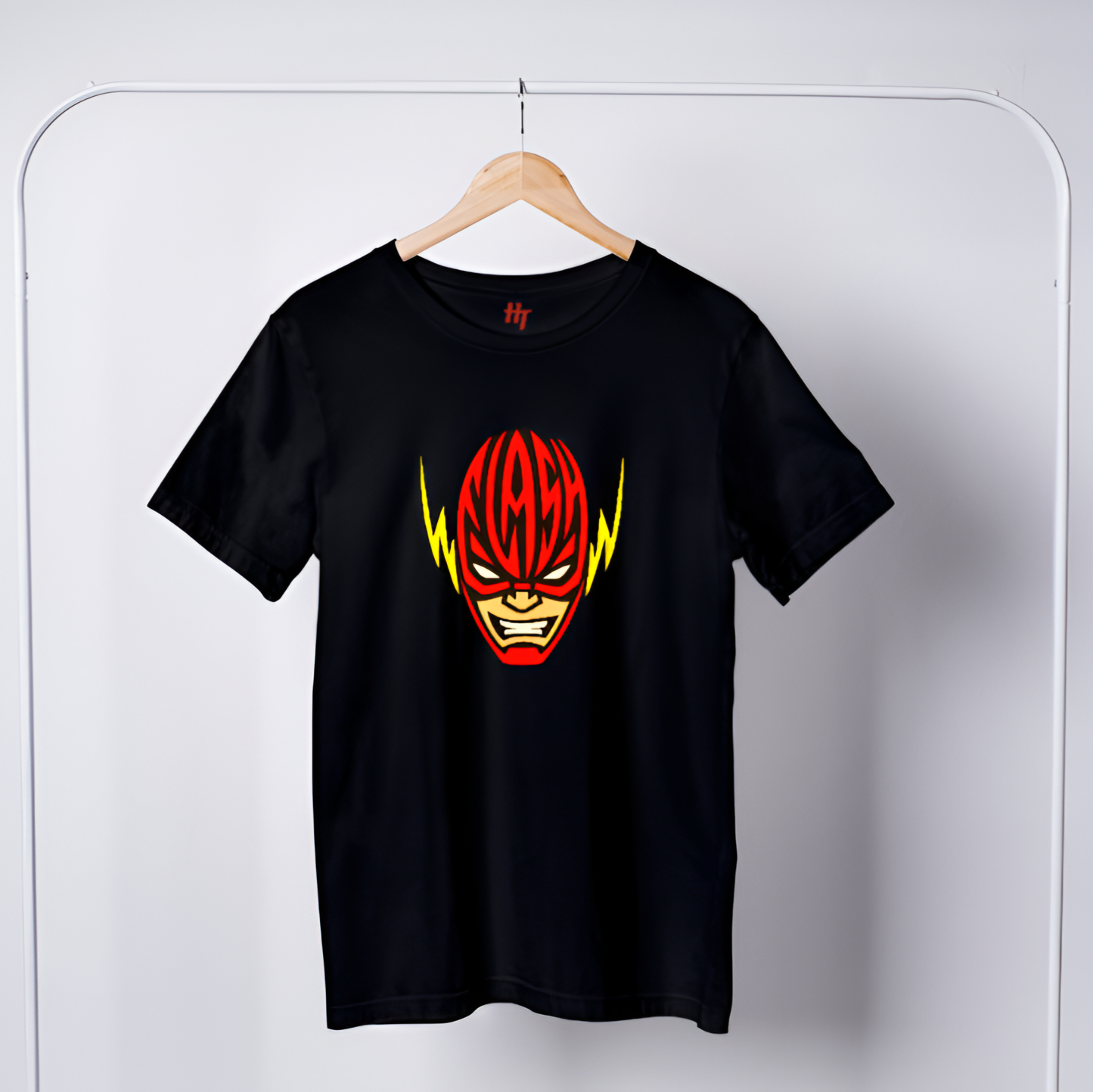 The Flash - Graphic T-Shirt