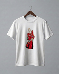 Iron-man - Snap T-Shirt