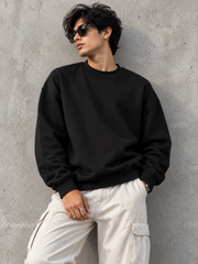 Oversized Sweatshirt