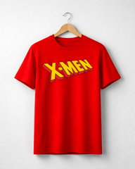 X-men - Classic Logo T-Shirt