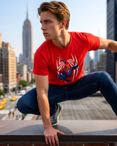 Spiderman - Spectacular T-Shirt