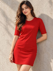 Women's T-Shirt Dress