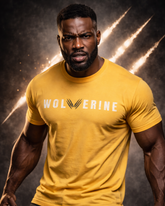 Wolverine - Graphic T-Shirt