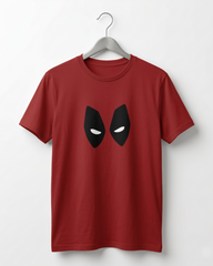 Deadpool Graphic T-Shirt