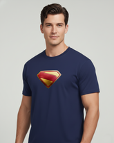 Superman - Logo T-shirt