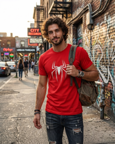 Spiderman - Logo T-Shirt