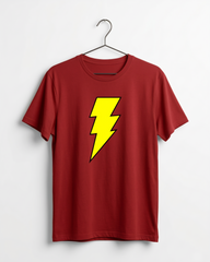 SHAZAM! - Logo T-shirt