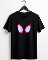 Spiderman - Miles Morales Graphic T-Shirt