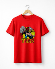 The Mighty Thor - Graphic T-Shirt