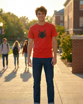 Spiderman - Logo T-Shirt