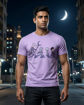 Moonknight - Graphic T-Shirt