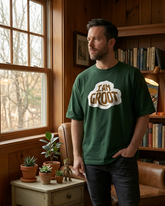 I Am Groot - Oversized T-Shirt