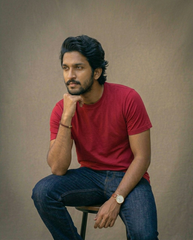 Regular Fit T-Shirt
