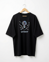 Gohan - Dragon Ball Z Oversized T-Shirt