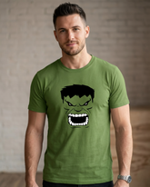 Hulk - Graphic T-Shirt