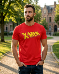 X-men - Classic Logo T-Shirt