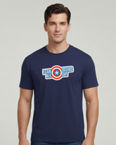 Captain America - "I CAN DO THIS ALL DAY" T-shirt