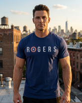 Captain America - Rogers T-Shirt