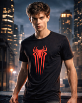 The Amazing Spiderman - Logo T-shirt