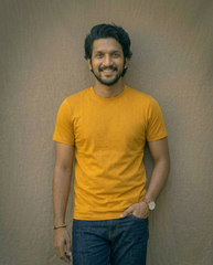 Regular Fit T-Shirt