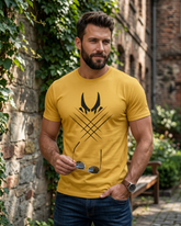 Wolverine - Claws Graphic T-Shirt