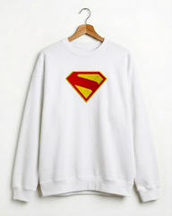 Superman - Unisex Oversized Sweatshirt