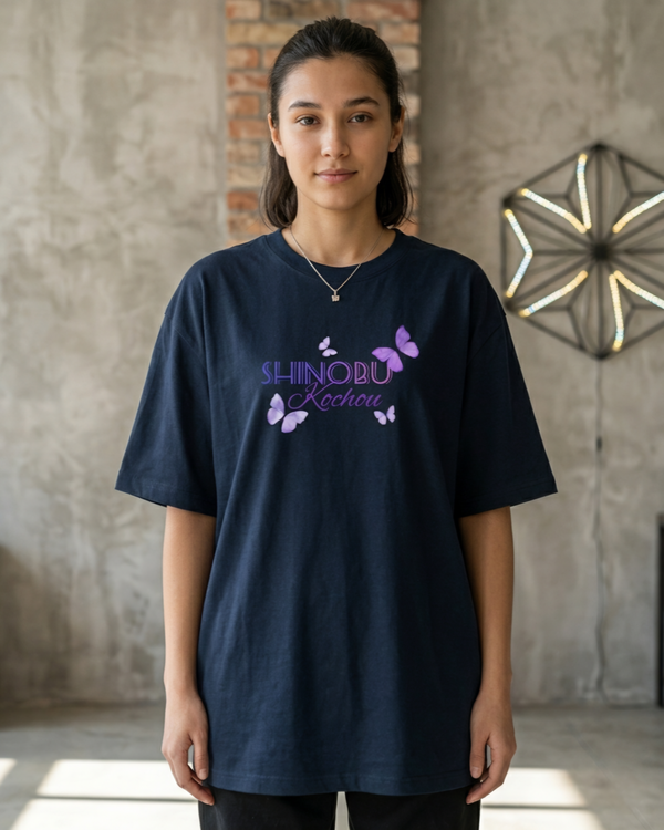 Women's Oversized T-Shirts