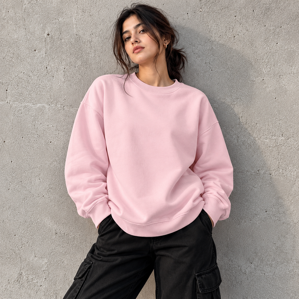Women's Sweatshirts