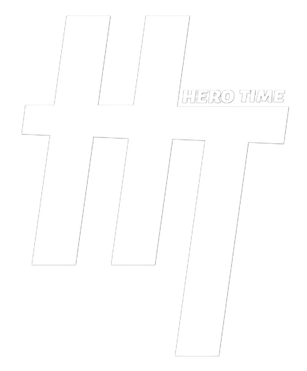 Hero Time
