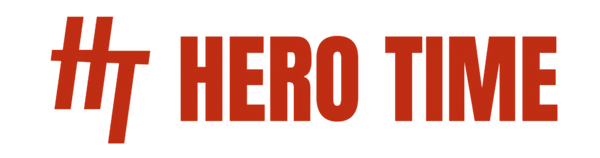 Hero Time