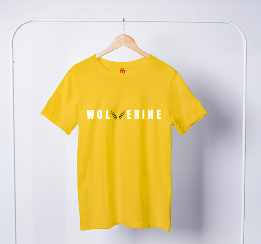 Wolverine - Graphic T-Shirt