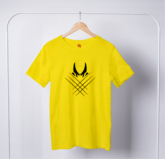Wolverine - Claws Graphic T-Shirt
