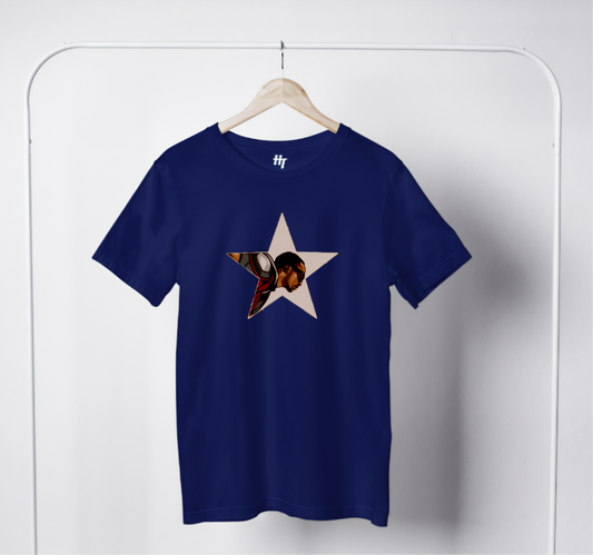 Falcon - Team Cap Graphic T-Shirt