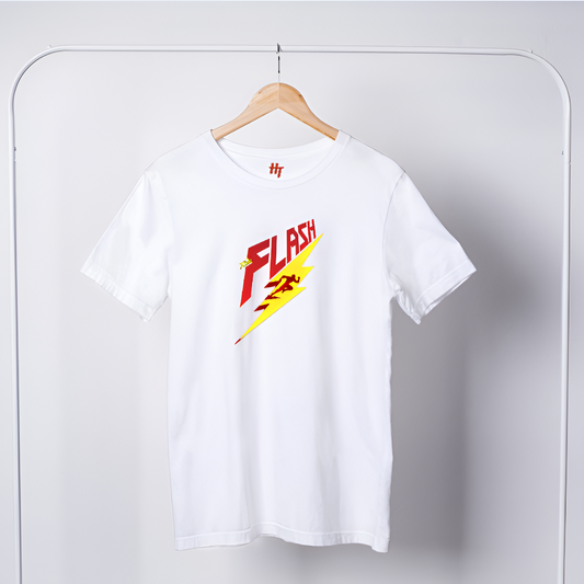 The Flash - Graphic T-shirt