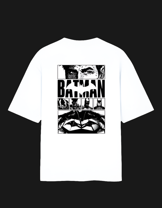 Unisex Oversized Standard T-Shirt