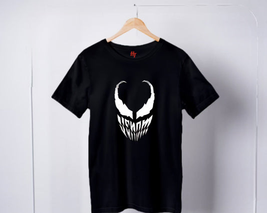 Venom - Graphic Design T-Shirt