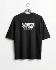 Sanemi - Demon Slayer Oversized T-Shirt