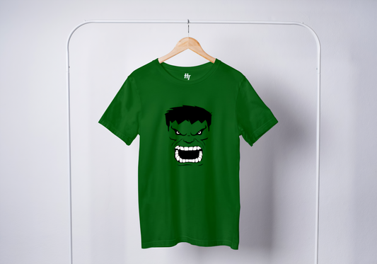 Hulk - Graphic T-Shirt