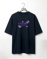 Shinobu - Demon Slayer - Women Oversized T-Shirt