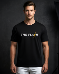 The Flash - Graphic T-Shirt