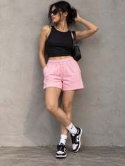 Terry Shorts