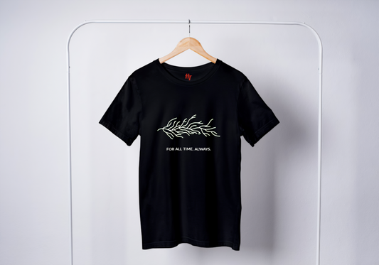 Loki - For all time, Always Graphic T-Shirt