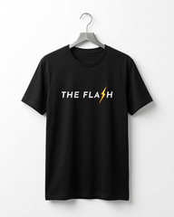 The Flash - Graphic T-Shirt