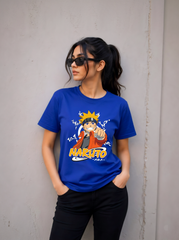 Naruto - Women's T-Shirt