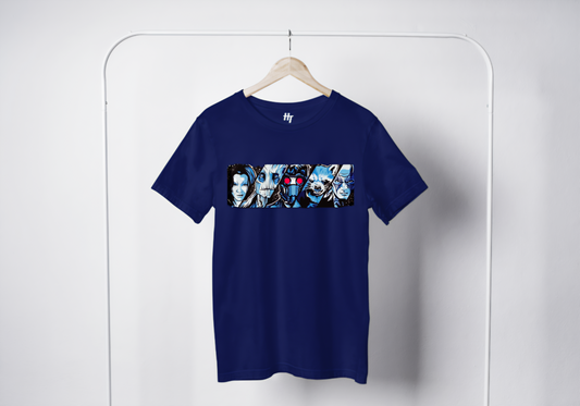 Guardians of the Galaxy - Team Graphic T-Shirt